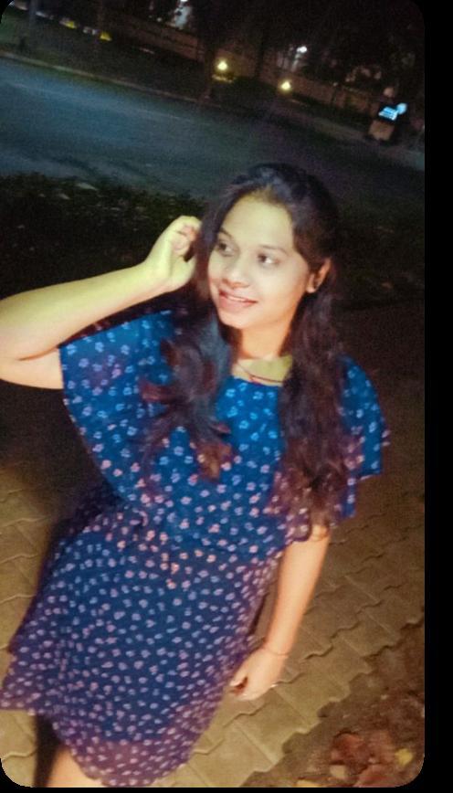 Bhagyashree onkar chapre